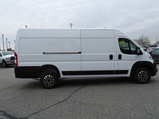 2024 Ram ProMaster 3500 3C6MRVJG3RE117373 in Lowell, MA 6