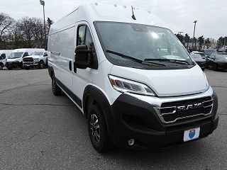 2024 Ram ProMaster 3500 3C6MRVJG3RE117373 in Lowell, MA 7