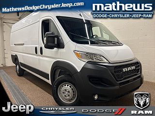 2024 Ram ProMaster 3500 3C6MRVJG6RE117397 in Marion, OH