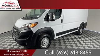 2024 Ram ProMaster 2500 VIN: 3C6LRVVG4RE111328