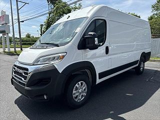 2024 Ram ProMaster 3500 3C6MRVJG9RE131200 in Montgomeryville, PA 3