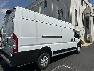 2024 Ram ProMaster 3500 3C6MRVJG9RE131200 in Montgomeryville, PA 6