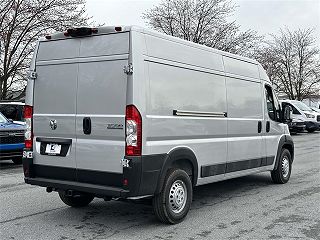 2024 Ram ProMaster 3500 3C6MRVHG7RE115602 in Mount Airy, MD 2