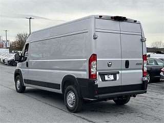 2024 Ram ProMaster 3500 3C6MRVHG7RE115602 in Mount Airy, MD 4