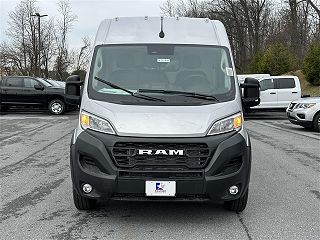 2024 Ram ProMaster 3500 3C6MRVHG7RE115602 in Mount Airy, MD 6