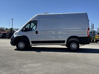 2024 Ram ProMaster 3500 3C6MRVXG2RE118814 in Mount Sterling, KY 2