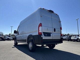 2024 Ram ProMaster 3500 3C6MRVXG2RE118814 in Mount Sterling, KY 3