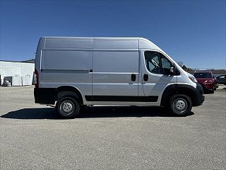 2024 Ram ProMaster 3500 3C6MRVXG2RE118814 in Mount Sterling, KY 6