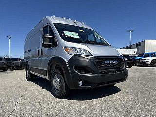 2024 Ram ProMaster 3500 3C6MRVXG2RE118814 in Mount Sterling, KY 7
