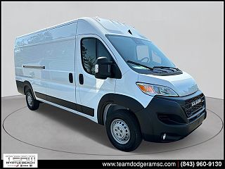 2024 Ram ProMaster 3500 VIN: 3C6MRVJG6RE111261