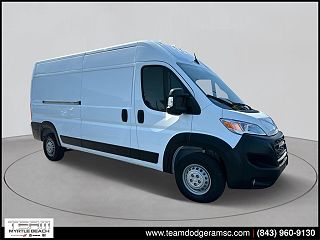 2024 Ram ProMaster 2500 VIN: 3C6LRVDG1RE111238