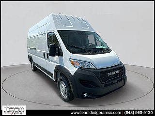 2024 Ram ProMaster 3500 VIN: 3C6MRVSG5RE104946