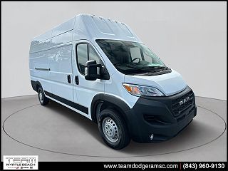 2024 Ram ProMaster 3500 VIN: 3C6MRVSG0RE115711