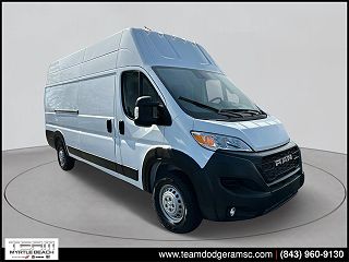 2024 Ram ProMaster 3500 VIN: 3C6MRVSG5RE105532