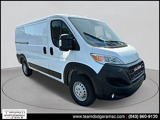 2024 Ram ProMaster 1500 VIN: 3C6LRVAG1RE111227