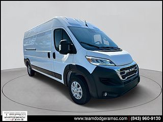 2024 Ram ProMaster 2500 VIN: 3C6LRVDG2RE119185