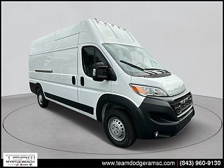 2024 Ram ProMaster 3500 VIN: 3C6MRVSG4RE115713