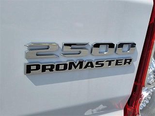 2024 Ram ProMaster 2500 3C6LRVDG5RE113154 in Perry, GA 8