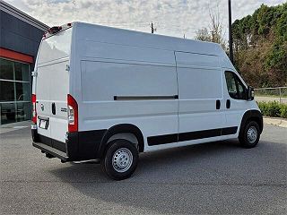 2024 Ram ProMaster 3500 3C6MRVRG1RE115416 in Perry, GA 12