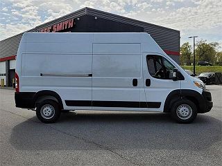 2024 Ram ProMaster 3500 3C6MRVRG1RE115416 in Perry, GA 13