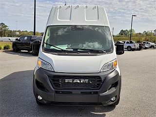 2024 Ram ProMaster 3500 3C6MRVRG1RE115416 in Perry, GA 2
