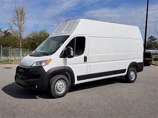 2024 Ram ProMaster 3500 3C6MRVRG1RE115416 in Perry, GA 3