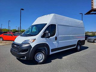 2024 Ram ProMaster 3500 3C6MRVSG2RE116018 in Pineville, NC 1
