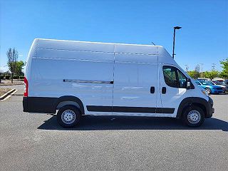 2024 Ram ProMaster 3500 3C6MRVSG2RE116018 in Pineville, NC 19