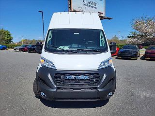 2024 Ram ProMaster 3500 3C6MRVSG2RE116018 in Pineville, NC 2