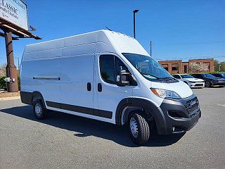 2024 Ram ProMaster 3500 3C6MRVSG2RE116018 in Pineville, NC 3