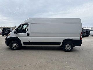2024 Ram ProMaster 3500 3C6MRVHG7RE115910 in Plymouth, WI 10
