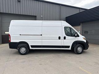2024 Ram ProMaster 3500 3C6MRVHG7RE115910 in Plymouth, WI 2