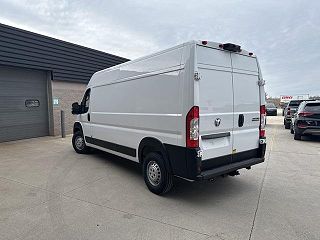 2024 Ram ProMaster 3500 3C6MRVHG7RE115910 in Plymouth, WI 3