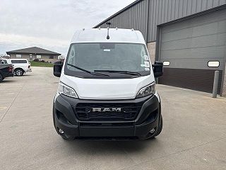 2024 Ram ProMaster 3500 3C6MRVHG7RE115910 in Plymouth, WI 9