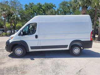 2024 Ram ProMaster 1500 3C6LRVBGXRE118417 in Saint Petersburg, FL 6