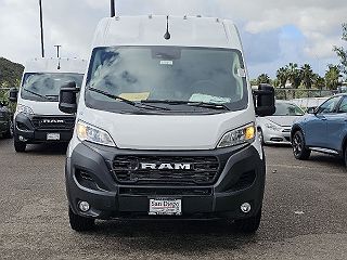 2024 Ram ProMaster 1500 3C6LRVBG6RE112100 in San Diego, CA 5