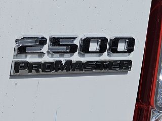 2024 Ram ProMaster 2500 3C6LRVDG2RE113080 in San Diego, CA 11
