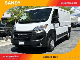 2024 Ram ProMaster 2500 VIN: 3C6LRVVG3RE123194