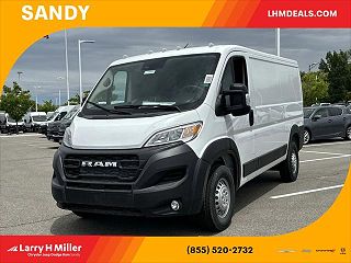 2024 Ram ProMaster 1500 VIN: 3C6LRVAG7RE100393