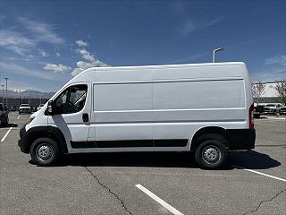 2024 Ram ProMaster 2500 3C6LRVDG3RE114237 in Sandy, UT 5