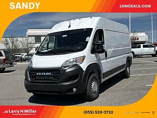 2024 Ram ProMaster 2500 3C6LRVDG3RE114237 in Sandy, UT