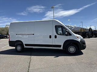 2024 Ram ProMaster 2500 3C6LRVDG1RE114236 in Sandy, UT 9