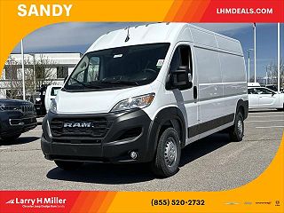 2024 Ram ProMaster 2500 3C6LRVDG1RE114236 in Sandy, UT