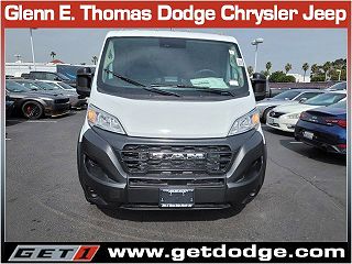 2024 Ram ProMaster 1500 3C6LRVAG0RE116175 in Signal Hill, CA 2