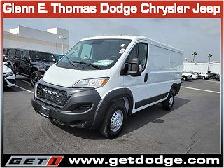 2024 Ram ProMaster 1500 3C6LRVAG0RE116175 in Signal Hill, CA 3