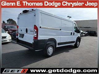 2024 Ram ProMaster 1500 3C6LRVAG0RE116175 in Signal Hill, CA 4