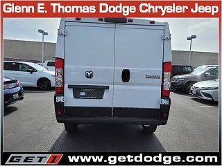 2024 Ram ProMaster 1500 3C6LRVAG0RE116175 in Signal Hill, CA 5