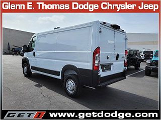 2024 Ram ProMaster 1500 3C6LRVAG0RE116175 in Signal Hill, CA 6