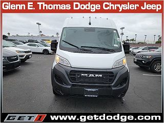 2024 Ram ProMaster 3500 3C6MRVJG0RE115385 in Signal Hill, CA 2