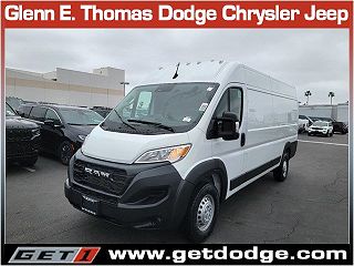 2024 Ram ProMaster 3500 3C6MRVJG0RE115385 in Signal Hill, CA 3
